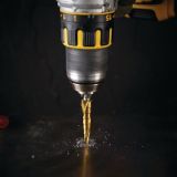Сверло ступенчатое DEWALT EXTREME IMPACT DT5027, 6-18 мм