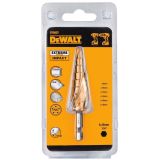 Сверло ступенчатое DEWALT EXTREME IMPACT DT5027, 6-18 мм