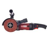 Машина шлифовальная щеточная REDVERG, 1400 Вт, 1000-3000 об/мин, RD-BM1400E