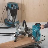 Торцовочная пила Makita LS1019, 1510 Вт, 260 мм, 3200 об/мин