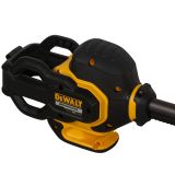 Аккумуляторный набор садовой техники DEWALT, 54 В: газонокосилка DCMWP500 + триммер DCM571, без АКБ и ЗУ