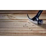 Молоток с закруглённым гвоздодёром DEWALT, 454 г (DWHT51002-0)