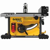 Аккумуляторная дисковая настольная пила DEWALT DCS7485NB, 60 В, 216 мм, 5800 об/мин, без АКБ и ЗУ (DCS7485B-A9)