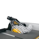 Аккумуляторная дисковая настольная пила DEWALT DCS7485NB, 60 В, 216 мм, 5800 об/мин, без АКБ и ЗУ (DCS7485B-A9)