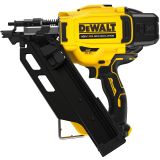 Аккумуляторный гвоздезабивной пистолет DEWALT DCN950N, 18 В, без АКБ и ЗУ