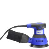 Шлифовальная машина BOJET ESD-350, 300 Вт, 125 мм, 12000 кол/мин