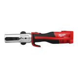 Аккумуляторный инструмент для обжима труб Milwaukee M18 BLHPTXL-0C, 18 В, без АКБ и ЗУ, в кейсе, 4933479440