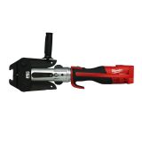 Аккумуляторный инструмент для обжима труб Milwaukee M18 BLHPTXL-0C, 18 В, без АКБ и ЗУ, в кейсе, 4933479440