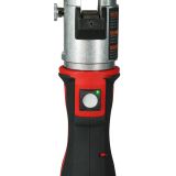 Аккумуляторный инструмент для обжима труб Milwaukee M18 BLHPTXL-0C, 18 В, без АКБ и ЗУ, в кейсе, 4933479440