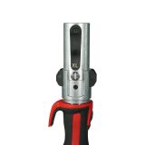 Аккумуляторный инструмент для обжима труб Milwaukee M18 BLHPTXL-0C, 18 В, без АКБ и ЗУ, в кейсе, 4933479440
