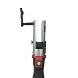 Аккумуляторный инструмент для обжима труб Milwaukee M18 BLHPTXL-0C, 18 В, без АКБ и ЗУ, в кейсе, 4933479440