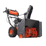 Снегоуборщик бензиновый Patriot Сибирь 62, самоходный, 7 л.с., 212 см³, 71 см (426108662)