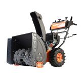 Снегоуборщик бензиновый Patriot Сибирь 62, самоходный, 7 л.с., 212 см³, 71 см (426108662)