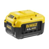 Аккумулятор DEWALT DCB496 PRO LANDSCAPE, Li-Ion, 36 В, 6 Ач, 1 шт. (DCB496-XJ)
