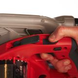 Циркулярная пила Milwaukee SCS 65 Q/K, 1900 Вт, 5800 ОБ/МИН, 190 мм, в кейсе, 638051