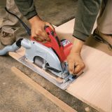 Циркулярная пила Milwaukee SCS 65 Q/K, 1900 Вт, 5800 ОБ/МИН, 190 мм, в кейсе, 638051