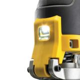 Реноватор DEWALT DWE315B, 300 Вт, 22000 кол/мин, в сумке (DWE315B-QS)
