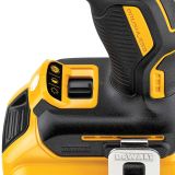 Ударная дрель-шуруповерт DEWALT DCD796NT, 18 В, 2000 об/мин, 34000 уд/мин, без АКБ и ЗУ, в кейсе TSTAK (DCD796NT-XJ)