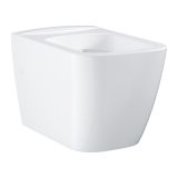 Комплект инсталляции GROHE Rapid SL 3 в 1 (NW0145/S) с унитазом GROHE Clova Ceramic Square и сиденьем с микролифтом (NW0662)