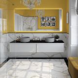 Комплект инсталляции GROHE Solido 38811KF0 с унитазом Aqueduto OVO OVOT2130 и раковиной Aqueduto ESPIRAL D400 ESP0130 (NW0595)