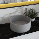 Комплект инсталляции GROHE Solido 38811KF0 с унитазом Aqueduto OVO OVOT2130 и раковиной Aqueduto ESPIRAL D400 ESP0130 (NW0595)