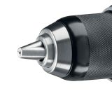 Аккумуляторная дрель-шуруповерт DEWALT DCD791P1, 18 В, 2000 об/мин, с АКБ 5 Ач и ЗУ, в кейсе TSTAK (DCD791P1NT-XJ)