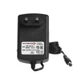 Зарядное устройство ИНТЕРСКОЛ ЗУ-1,5/12, 12 В, 1.5 А (2401.014)