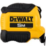 Рулетка DEWALT DWHT38114-0, 5 м