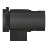 Держатель для ручного душа GROHE Tempesta регулируемый, матовый чёрный (275952431)