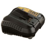 Зарядное устройство DEWALT DCB107, 12/14.4/18 В, 1.25 A (DCB107-XJ)