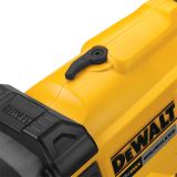 Аккумуляторный гвоздезабивной пистолет DEWALT DCN890NT, 18 В, без АКБ и ЗУ, в кейсе