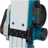 Электрорубанок Makita KP0810, 850 Вт, 16000 об/мин, 82 мм