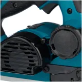 Электрорубанок Makita KP0810, 850 Вт, 16000 об/мин, 82 мм