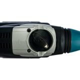 Перфоратор Makita HR3210C, 850 Вт, 5.5 Дж, 3300 уд/мин, в кейсе