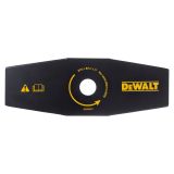 Нож для триммера 2-х лучевой DEWALT DT20654 25,5 см