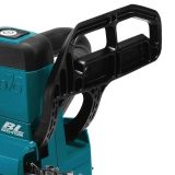 Аккумуляторная цепная пила Makita DUC204SF, 18 В, 20 см, с АКБ 3 Ач и ЗУ