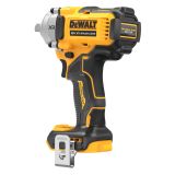 Аккумуляторный гайковерт DEWALT DCF892NT, 18 В, 1084 Нм, 3250 уд/мин, без АКБ и ЗУ, в кейсе TSTAK (DCF892NT-XJ)