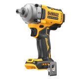 Аккумуляторный гайковерт DEWALT DCF892NT, 18 В, 1084 Нм, 3250 уд/мин, без АКБ и ЗУ, в кейсе TSTAK (DCF892NT-XJ)