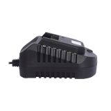 Аккумуляторный перфоратор ИНТЕРСКОЛ ПА-26/18ВM, 18 В, 2.8 Дж, 5300 уд/мин, с АКБ 2 Ач и ЗУ, в кейсе (731.0.0.70-B2C)