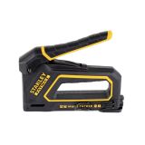 Степлер Fatmax "4 в 1" STANLEY FMHT0-80550