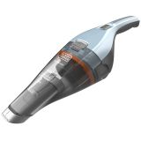 Аккумуляторный ручной пылесос BLACK+DECKER NVC215W, 7.2 В