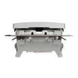 Выключатель 1-клавишный, схема 1 10АХ Schneider Electric Sedna Design, алюминий SDD113101