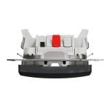 Переключатель 1-клавишный, схема 6 10АХ Schneider Electric Sedna Design, антрацит SDD114106