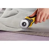 Нож STANLEY STHT0-10194, с круглым лезвием