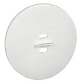 Розетка потолочная нагрузка до 15 кг Schneider Electric RP-1, белый