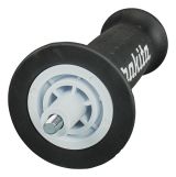 Боковая обрезиненная рукоятка Makita для УШМ, М8, (158237-4)