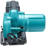 Аккумуляторная дисковая пила Makita HS301DZ, 12 В, 85 мм, 1500 об/мин, без АКБ и ЗУ