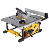 Дисковая настольная пила DEWALT DWE7492, 2000 Вт, 250 мм, 4800 об/мин (DWE7492-A9)