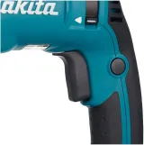 Набор Makita: перфоратор HR2470, 780 Вт, 2.4 Дж, 4500 уд/мин + смазка для буров 196804-7, PT1012