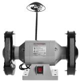 Заточная машина ИНТЕРСКОЛ Т-200/350, 350 Вт, 200 мм, 2950 об/мин, (592.1.0.00)